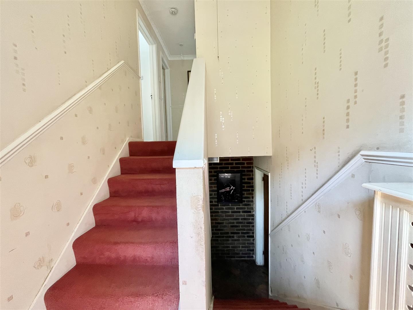 Knowle Road, Fairlight